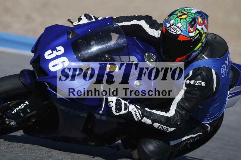 /02 29.01.-02.02.2024 Moto Center Thun Jerez/Gruppe schwarz-black/36
